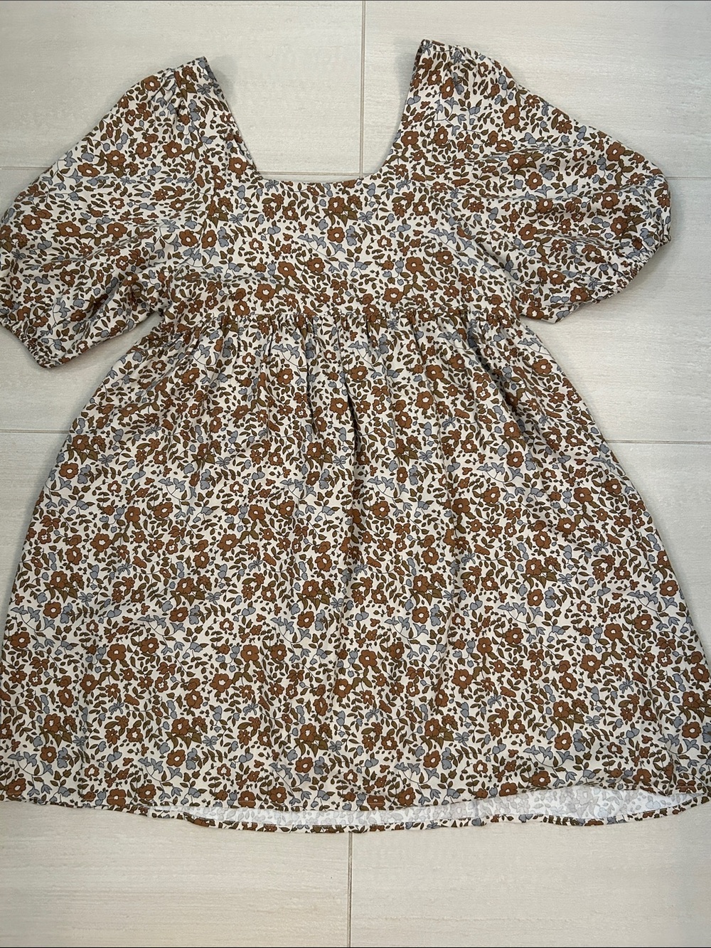 Women’s Dress